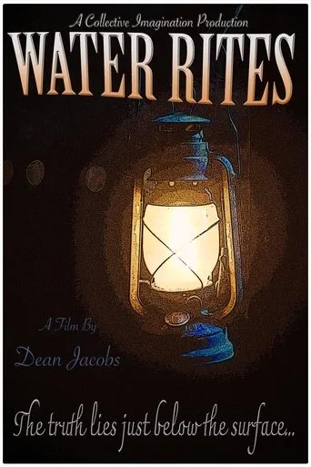 Water Rites movie poster - Entertainment content