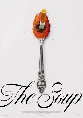The Soup movie poster - Entertainment content