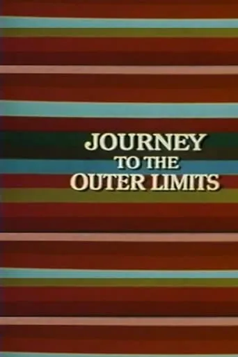 Journey to the Outer Limits movie poster - Rated 6.2/10