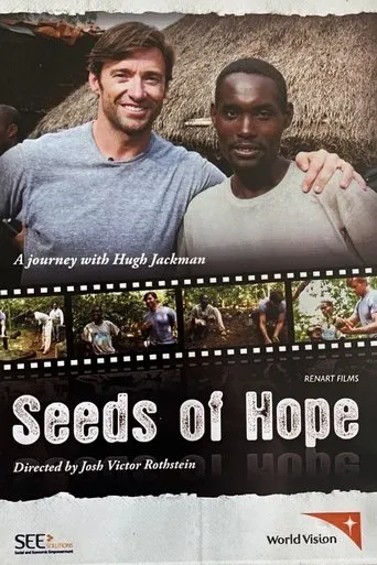 Seeds of Hope movie poster - Entertainment content