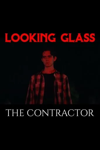 The Contractor movie poster - Entertainment content