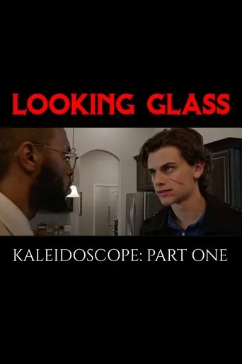 Kaleidoscope: Part One movie poster - Entertainment content