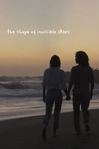 The Shape of Invisible Skies movie poster - Entertainment content