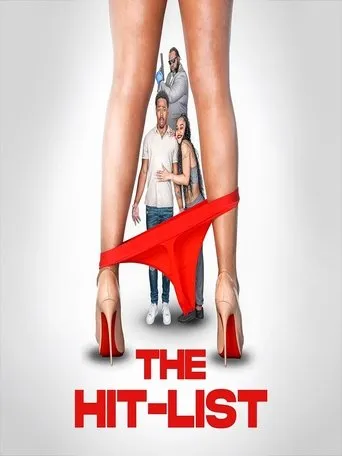 The Hit-List movie poster - Entertainment content