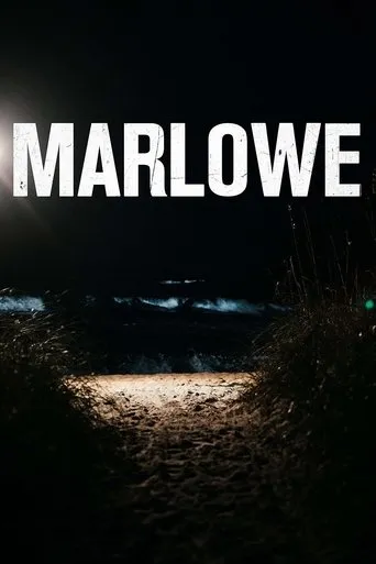 Marlowe movie poster - Rated 7/10