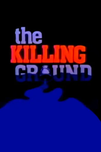 The Killing Ground movie poster - Rated 5/10