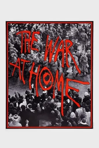 The War at Home movie poster - Rated 7.2/10