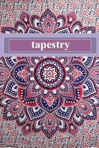 Tapestry: International Stories of Inspiring Women movie poster - Entertainment content
