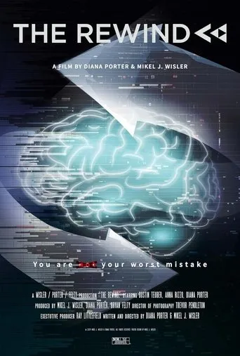 The Rewind movie poster - Entertainment content