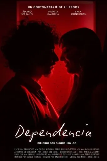 Dependencia movie poster - Entertainment content