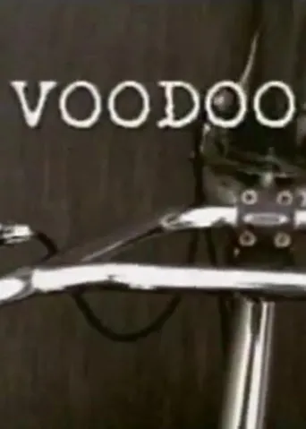 Voodoo Doll movie poster - Rated 8/10