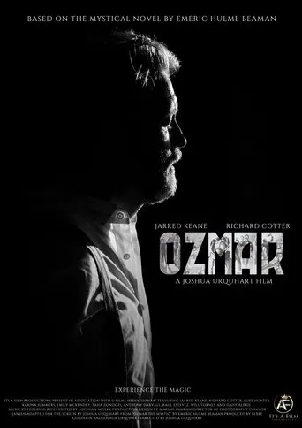 Ozmar movie poster - Entertainment content