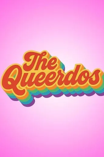The Queerdos movie poster - Entertainment content
