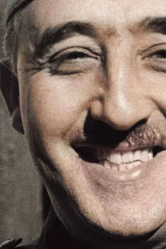 Franco: O Último Inquisidor movie poster - Entertainment content