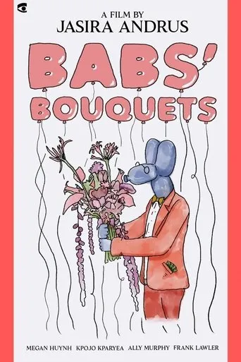 Babs' Bouquets movie poster - Entertainment content