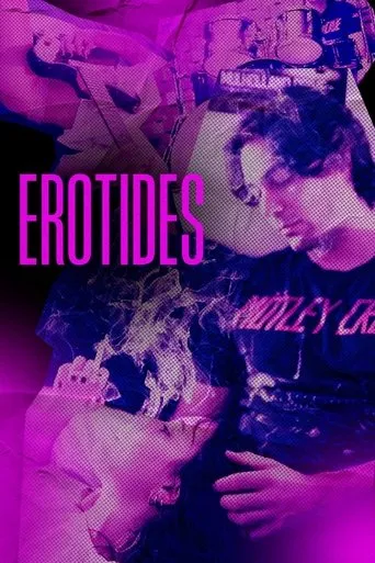 EROTIDES movie poster - Entertainment content