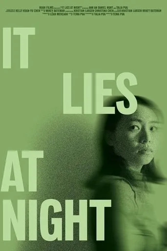 It Lies at Night movie poster - Entertainment content