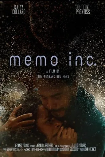 Memo Inc. movie poster - Entertainment content