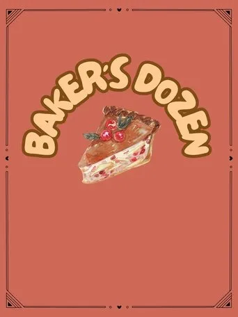 Baker's Dozen movie poster - Entertainment content
