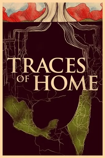 Traces of Home movie poster - Entertainment content