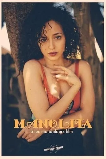 Manolita movie poster - Entertainment content