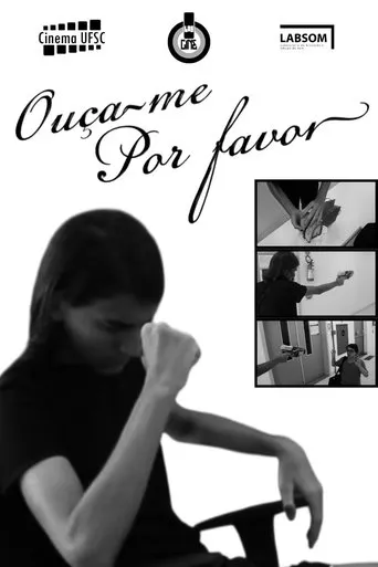 Ouça-me Por Favor movie poster - Entertainment content