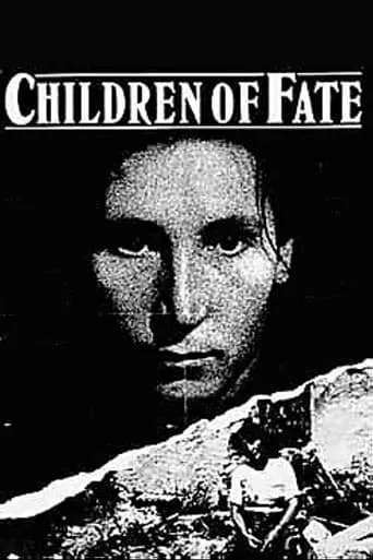 Children of Fate: Life and Death in a Sicilian Family movie poster - Rated 5.7/10