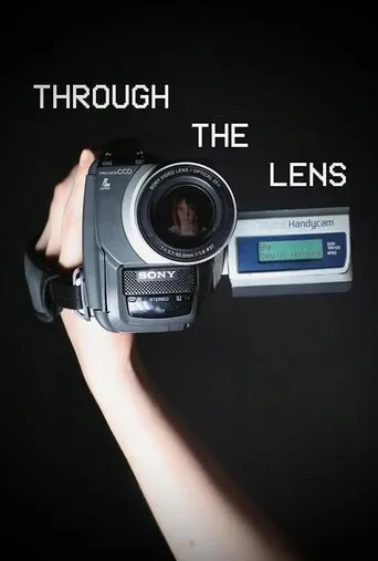 Through The Lens: A Short Film movie poster - Rated 10/10