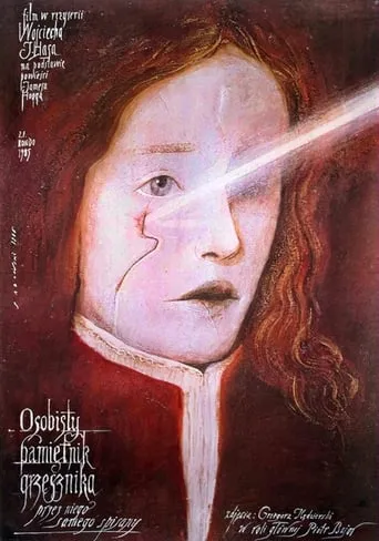 Memoirs of a Sinner movie poster - Rated 6.8/10