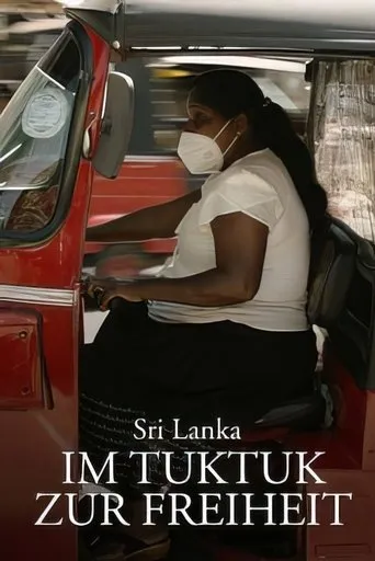 Les tuk-tuk driveuses du Sri Lanka movie poster - Entertainment content