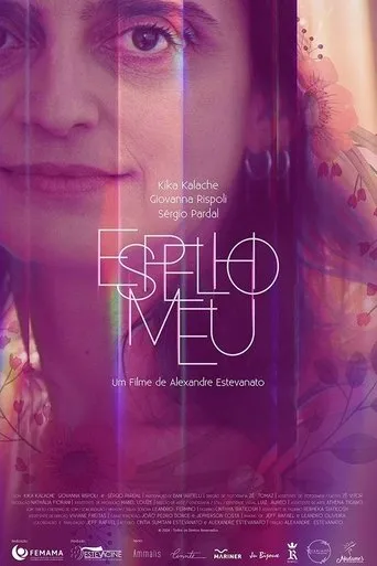 Espelho Meu movie poster - Entertainment content