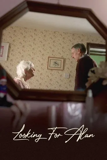Looking for Alan movie poster - Entertainment content