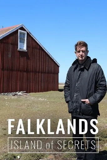 Falklands: Island of Secrets movie poster - Rated 6/10