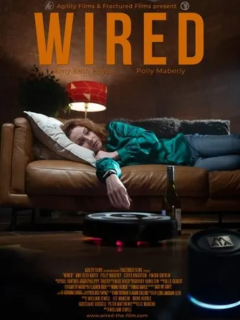 WIRED movie poster - Entertainment content