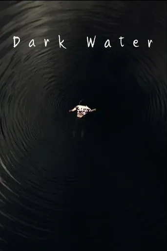 Dark Water movie poster - Entertainment content
