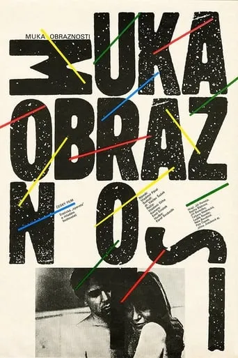 Muka obraznosti movie poster - Rated 4/10