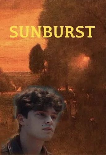 Sunburst movie poster - Rated 10/10