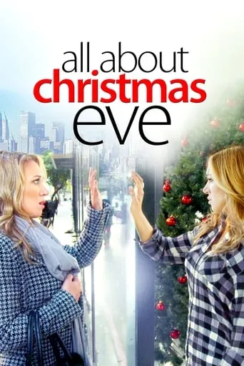 All About Christmas Eve movie poster - Rated 5/10
