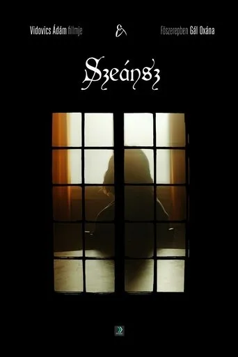Szeánsz movie poster - Entertainment content