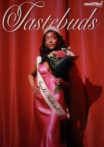 Tastebuds movie poster - Entertainment content