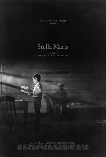Stella Maris movie poster - Entertainment content