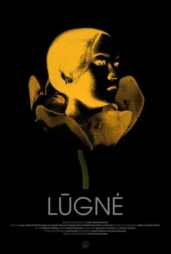 Lūgnė movie poster - Entertainment content