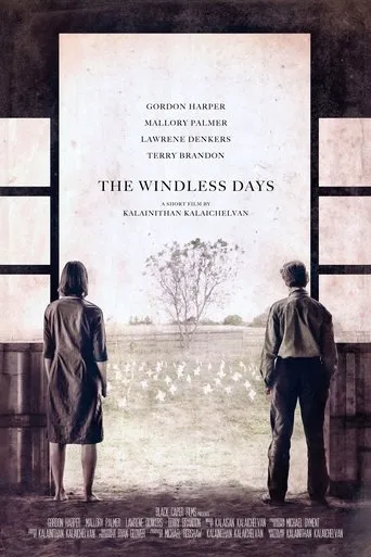 The Windless Days movie poster - Entertainment content