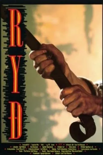 Rust movie poster - Entertainment content