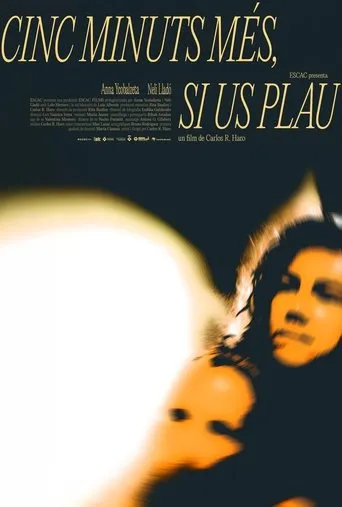 Cinc minuts més, si us plau movie poster - Entertainment content