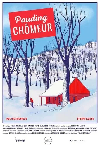 Pudding Chomeur: A Sugar Shack Story movie poster - Entertainment content