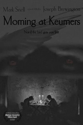 Morning at Keurners movie poster - Rated 10/10