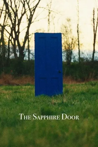 The Sapphire Door movie poster - Entertainment content