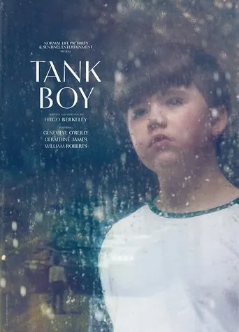 Tank Boy movie poster - Entertainment content