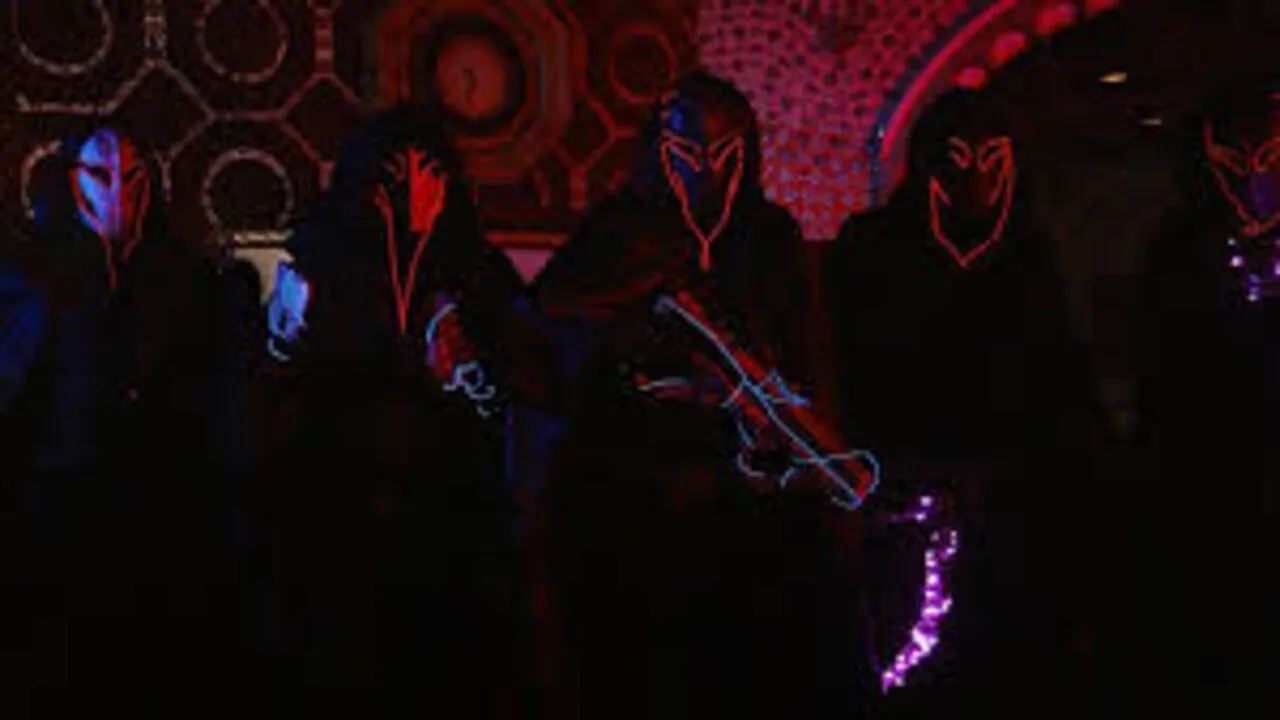Mega64 Version 4.1: Revengurrection